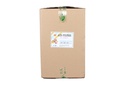 Lọc gió HK 23.5*40 MISUBISHI 4T5  ( cao su) A1461LX