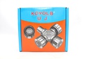 Vòng bi chữ thập KOYO LB CH-50*155