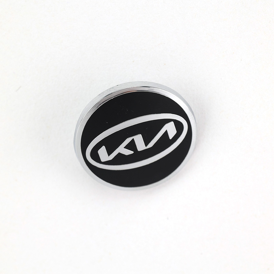 Logo xe 起亞 KIA