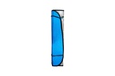 Che nắng xốp trước ngắn loại dày (màu lam) BST-11035 60*130cm