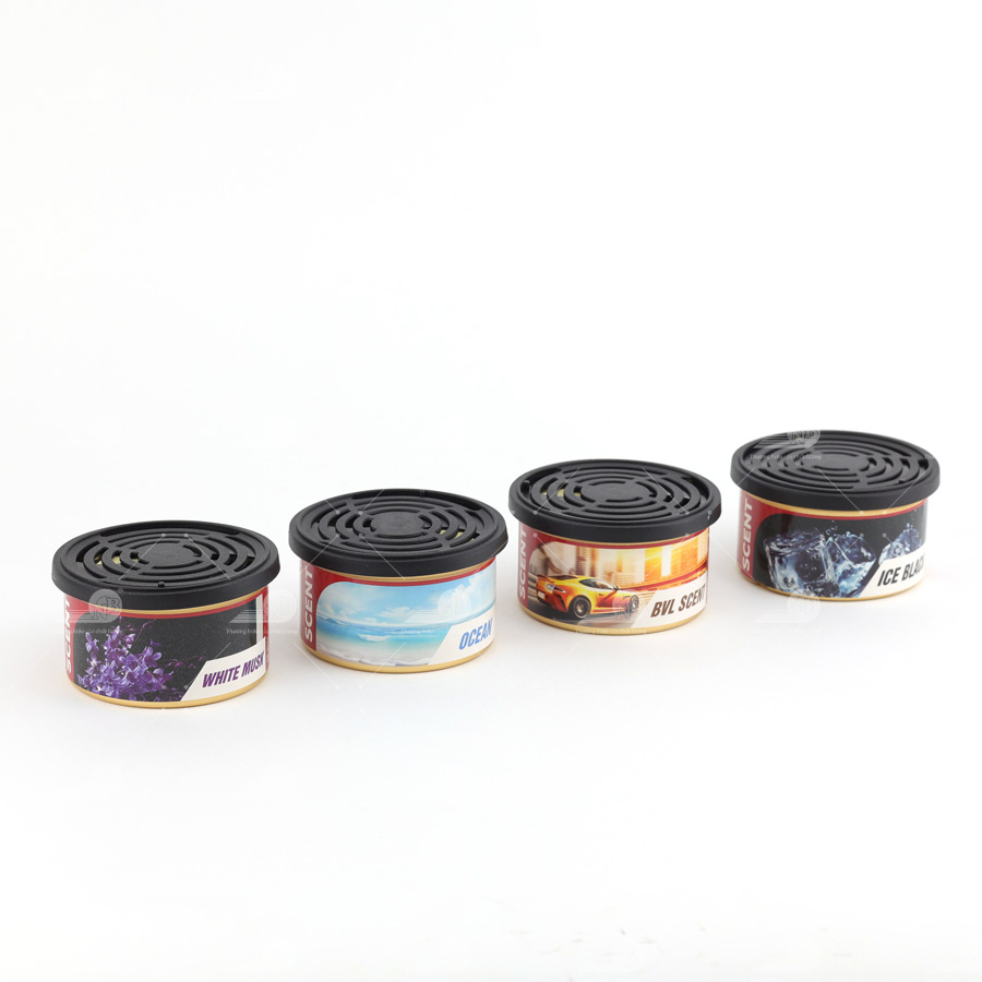 Hộp thơm CIND 40g CD-3053 BVL SCENT