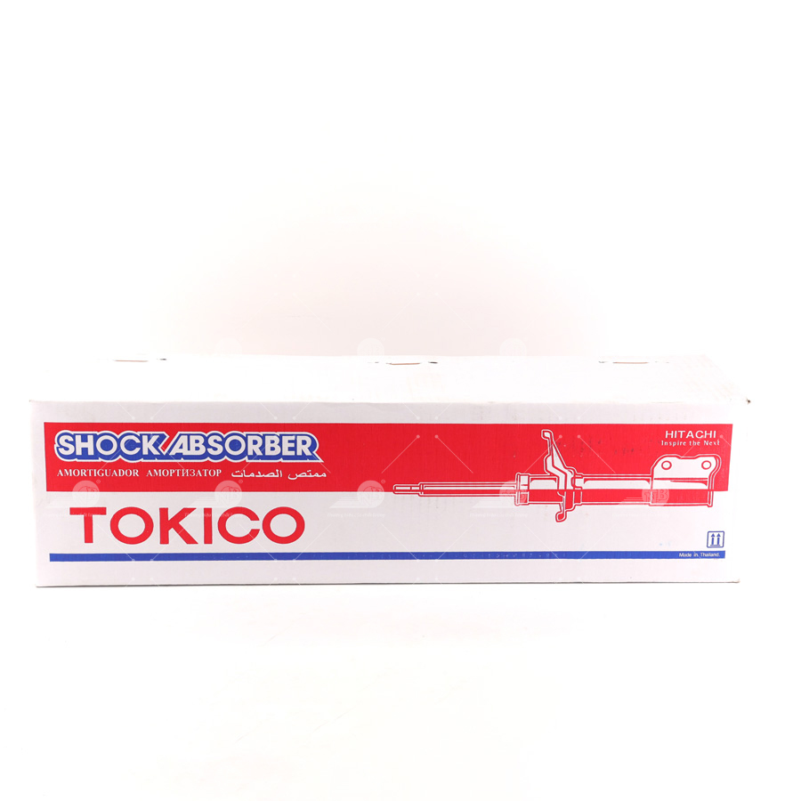 Phuộc nhún Tokico B2370