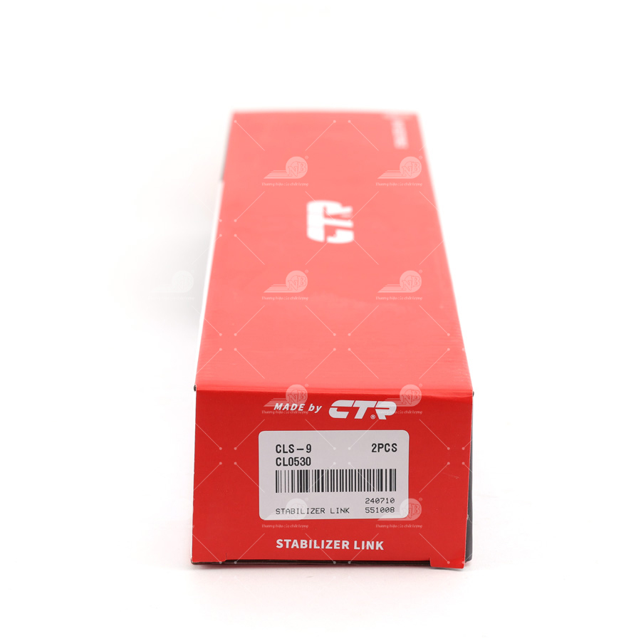 Rotuyn cân bằng trước CLS-9-C
