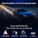 Nước giải nhiệt Aisin (màu đỏ/ 1 Lít) LCPM20A1LR