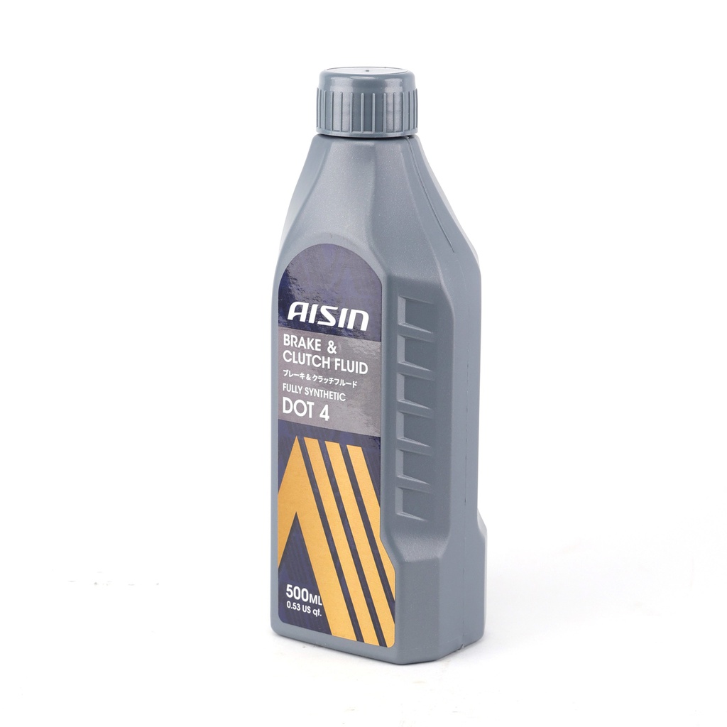 Dầu thắng Aisin DOT 4 0.5 Lít BFSDT405L