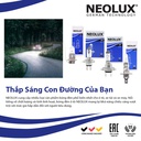 Bóng H4 N475 24V - 75/70W NEOLUX