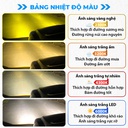 Bóng H4 N484 12V 100/80W P43T NEOLUX 