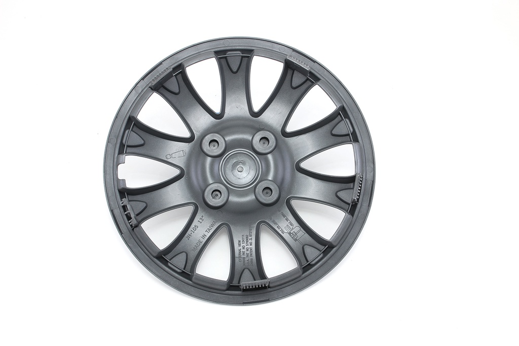 Nắp chụp mâm xe 13" NB (JH-105)