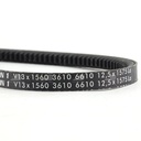 Dây curoa thang Optibelt  V13x1560