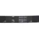 Dây curoa thang Optibelt  V15x1640