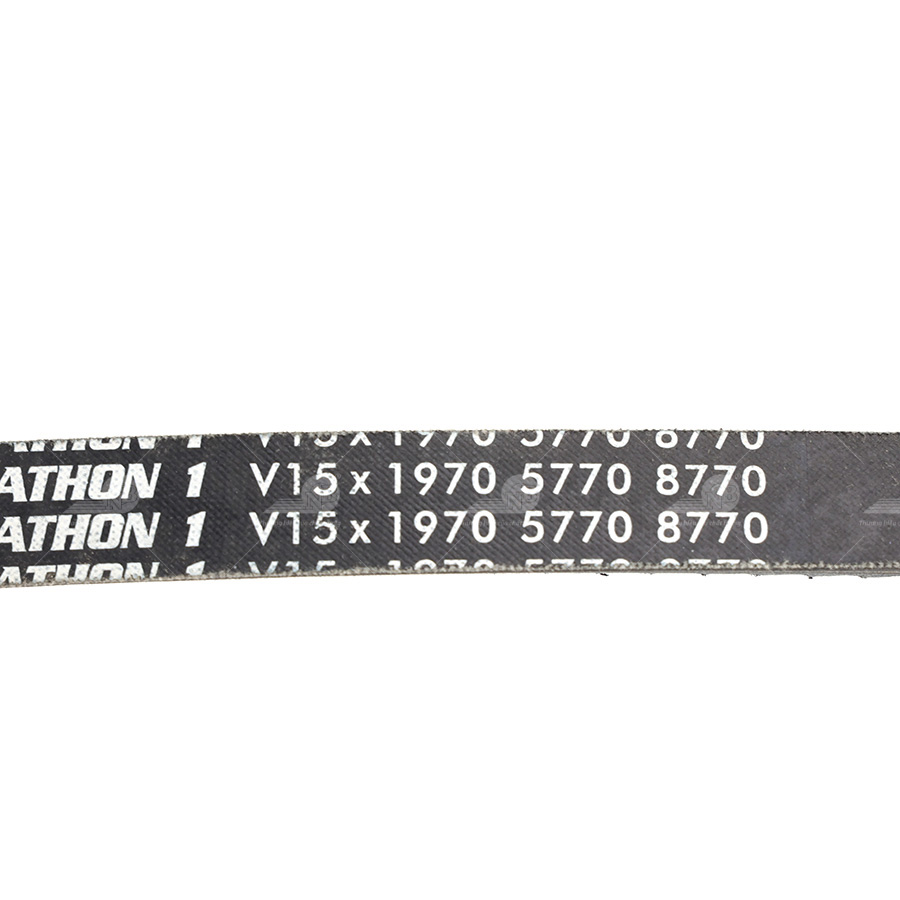 Dây curoa thang Optibelt  V15x1970