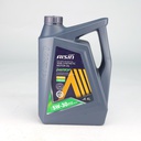 Nhớt Động Cơ Aisin 5W-30 SN/CF Semi Synthetic 4 Lít ESSNP0534P