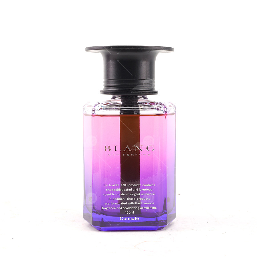 Dầu thơm BLANG LIQUID EMOTIONALLY WILD BERRY WILD BERRY L2022 160ml lam