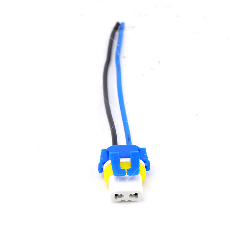 Đuôi đèn HDS21 9005 SOCKET 2PCS/SET