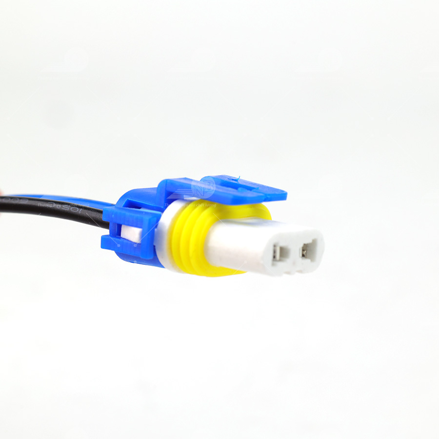Đuôi đèn HDS21 9005 SOCKET 2PCS/SET