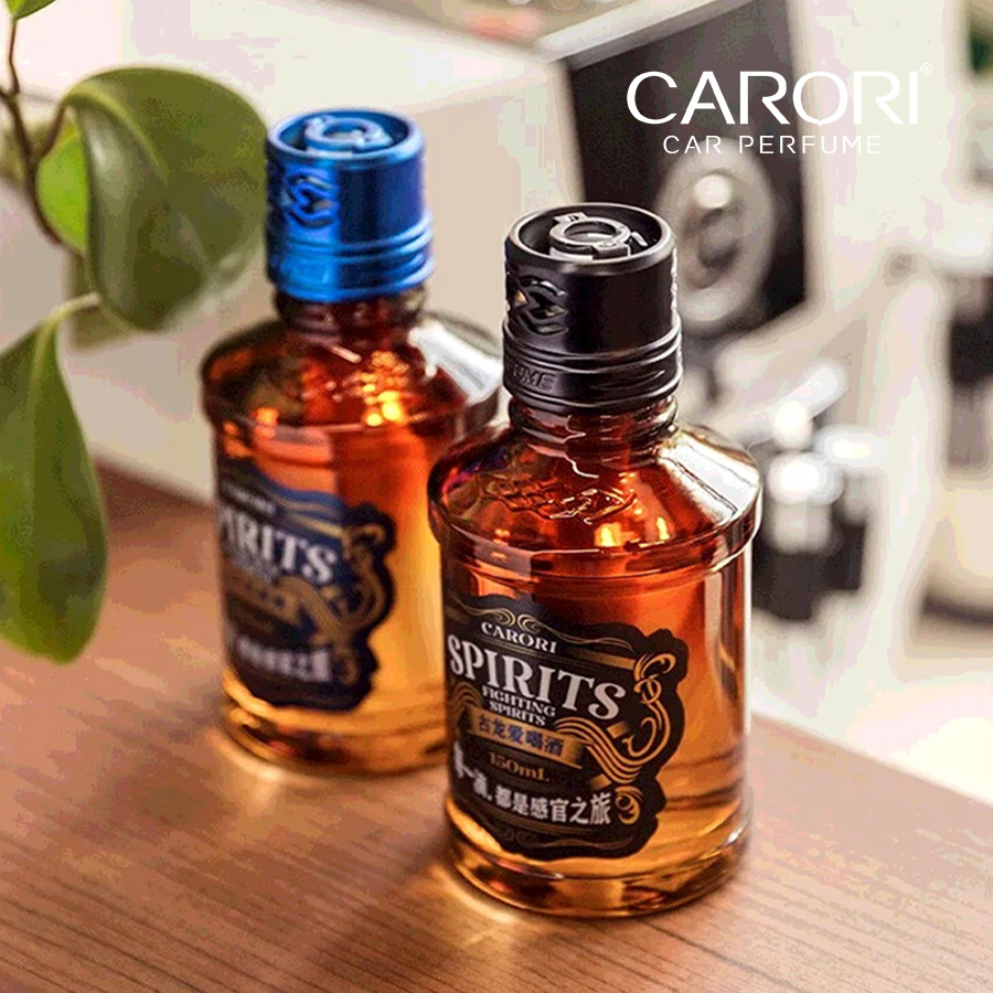 Dầu thơm CARORI SPIRITS JY-1621 150ML BLUE HAWAII