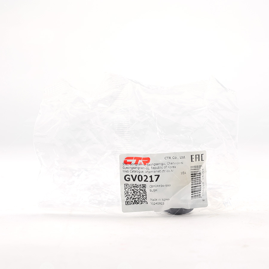 Cao su cân bằng CVKD-63