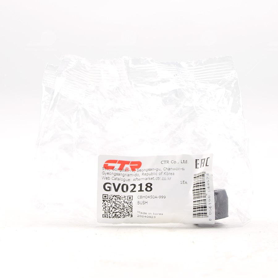 Cao su đầu phuộc nhún CVKD-64