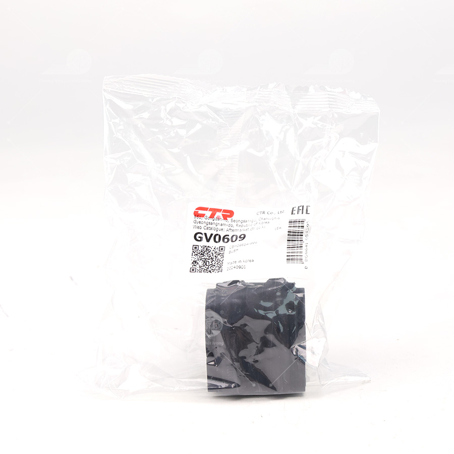 Cao su cân bằng trước CVKH-217