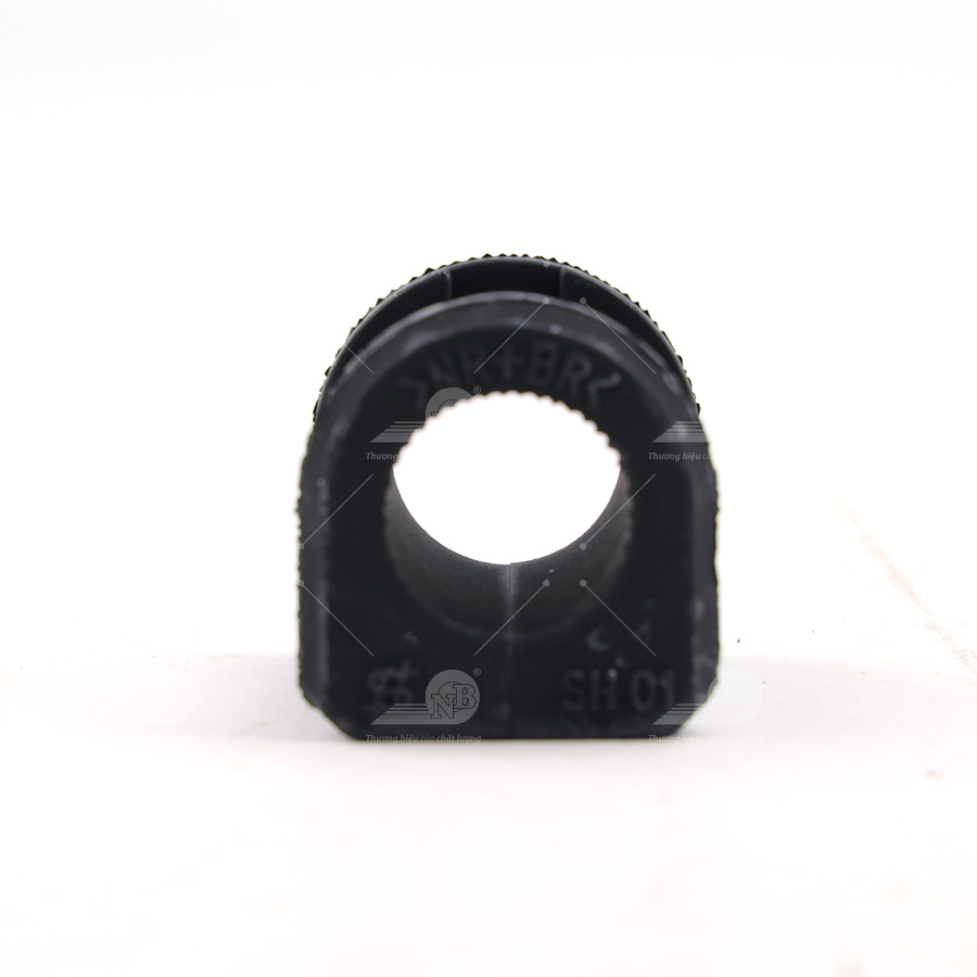 Cao su cân bằng trước CVMZ-3