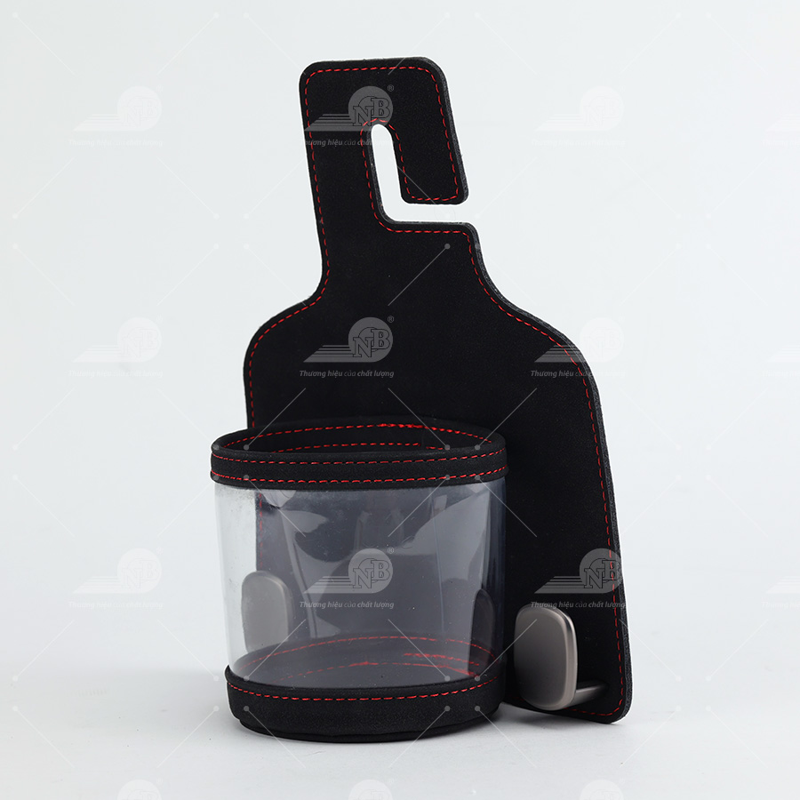 Móc treo đựng ly BO-L021 đen