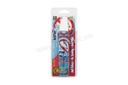 Nước thơm dạng xịt New Car/Fresh Fruit 60ml hương khói (No smoking) Hiệu L&D