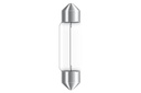 Bóng Cana Dài SV8.5 12V 5W 6413 T11*41 Hiệu Osram