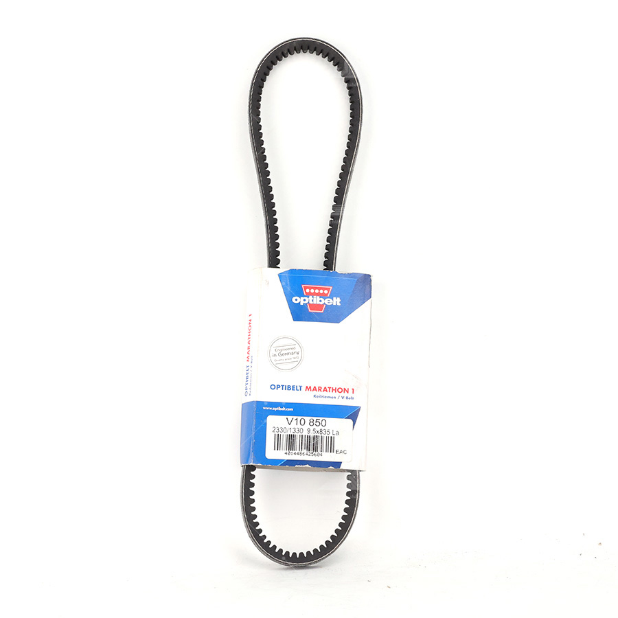 Optibelt F33 - V10x850 Dây curoa thang