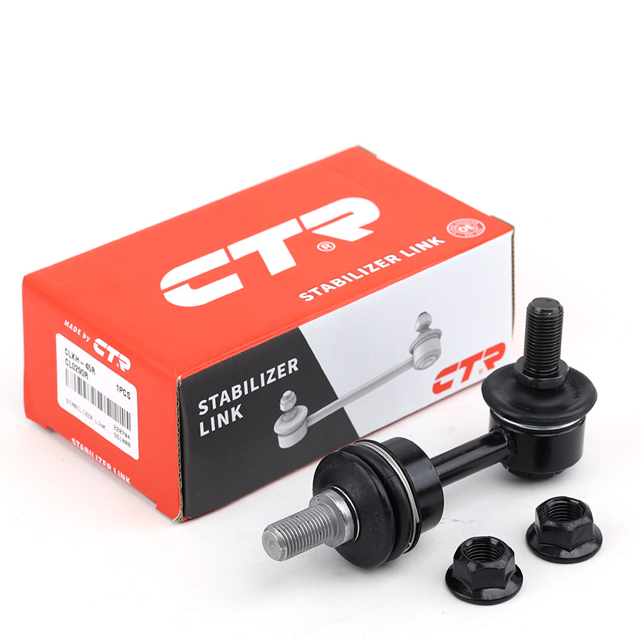 CTR CLKH-45R-C/CL0290R Rotuyn Cân Bằng Sau Phải (4x2)