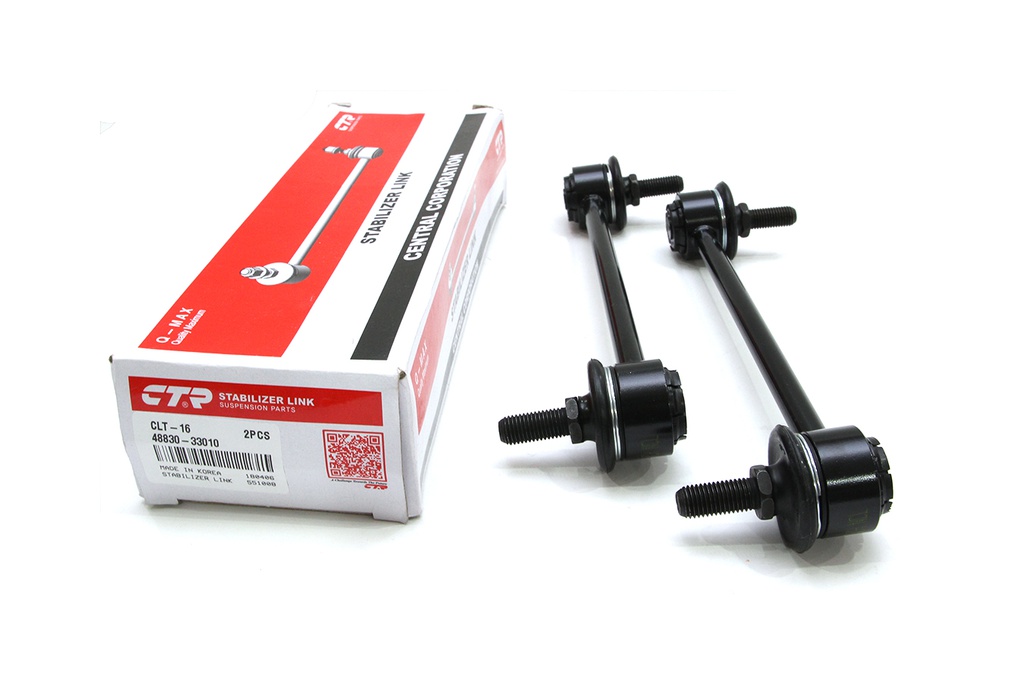 CTR CLT-16/CL0540 Rotuyn Cân Bằng Sau
