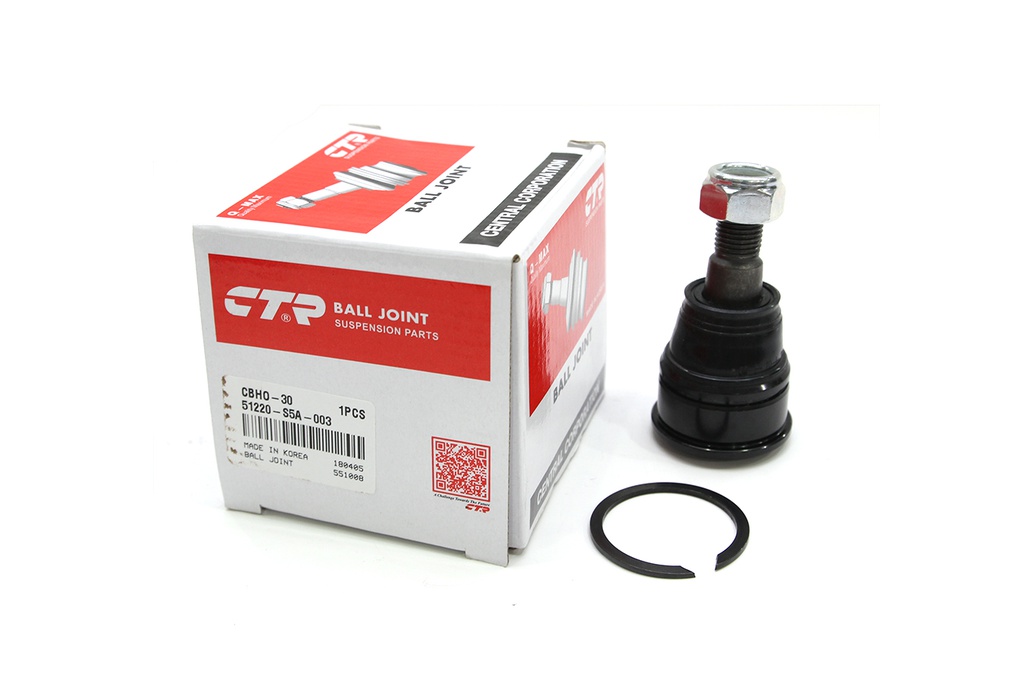 CTR CBHO-30/CB0115 Rotuyn Trụ Dưới