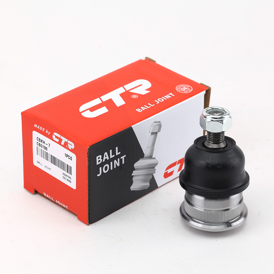 CTR CBKH-7-C/CB0186 Rotuyn Trụ Dưới (ren)