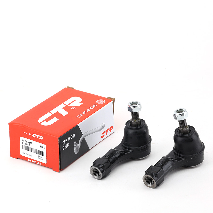 CTR CEKH-61R-C/CE0351R Rotuyn Lái Ngoài Phải