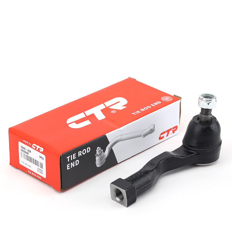 CTR CEKK-20R-C/CE0364R Rotuyn Lái Ngoài Phải