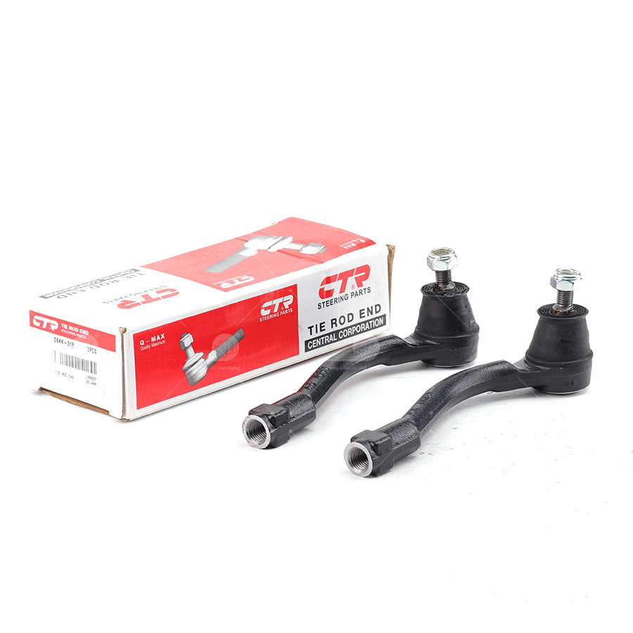CTR CEKK-31R-C/CE0328R Rotuyn Lái Ngoài Phải