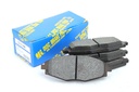 Bố thắng đĩa MK D-11144-01