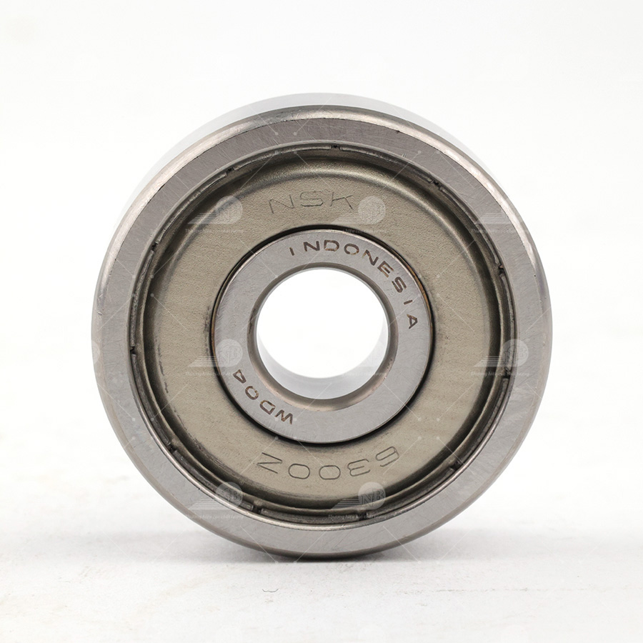 Bạc đạn NSK (Indo) 6300ZZCM