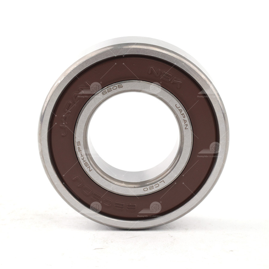 Bạc đạn NSK 6205DDUCM