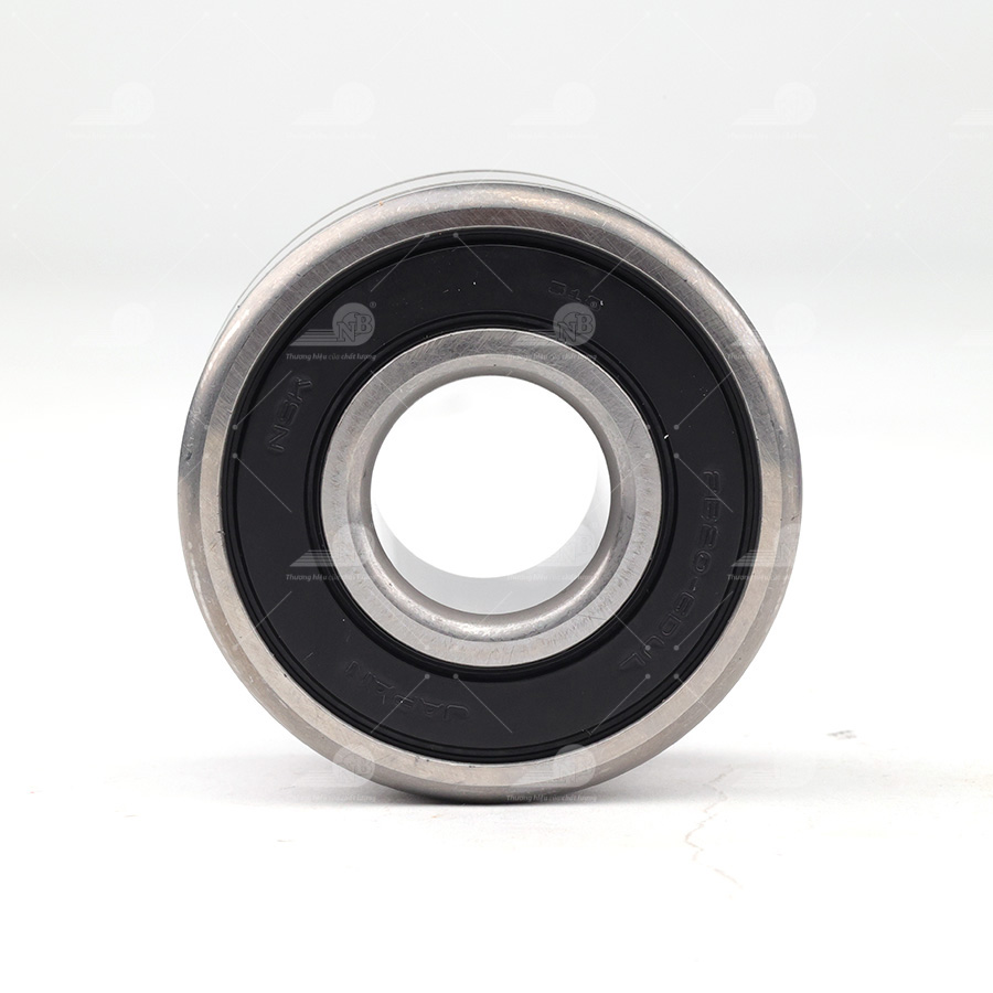 Bạc đạn NSK NC2B20-6T1XDDULCG 01