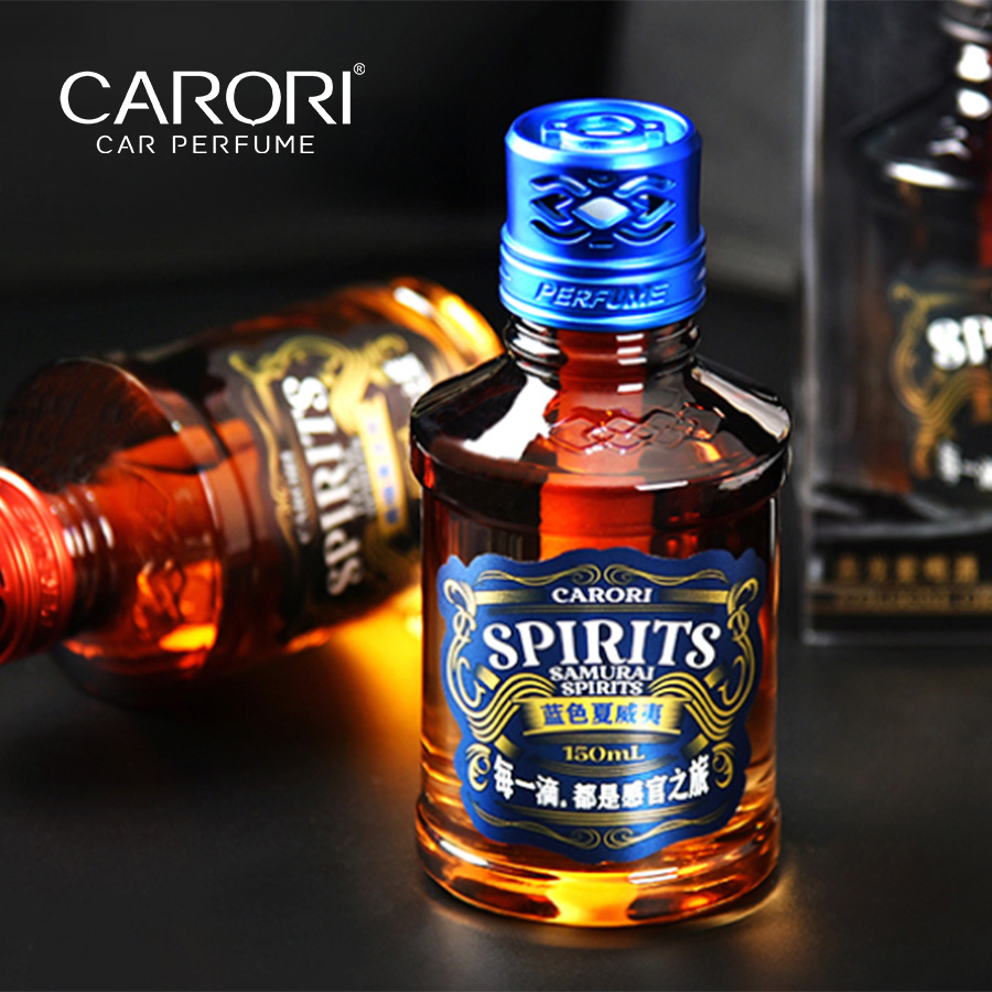 Dầu thơm CARORI SPIRITS JY-1621 150ML BLUE HAWAII