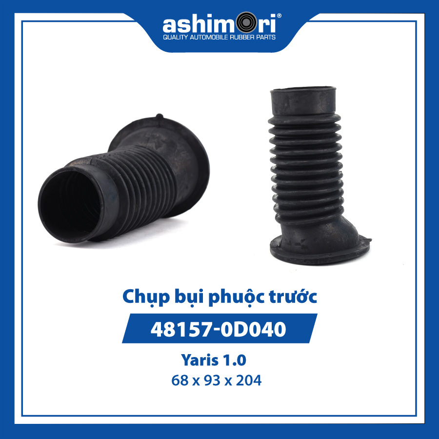 Chụp bụi phuộc trước SAMTY-20034/OEM No.48157-0D040