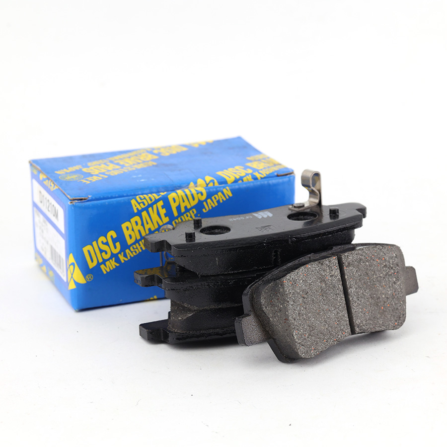 Bố thắng đĩa MK D-11210M-01