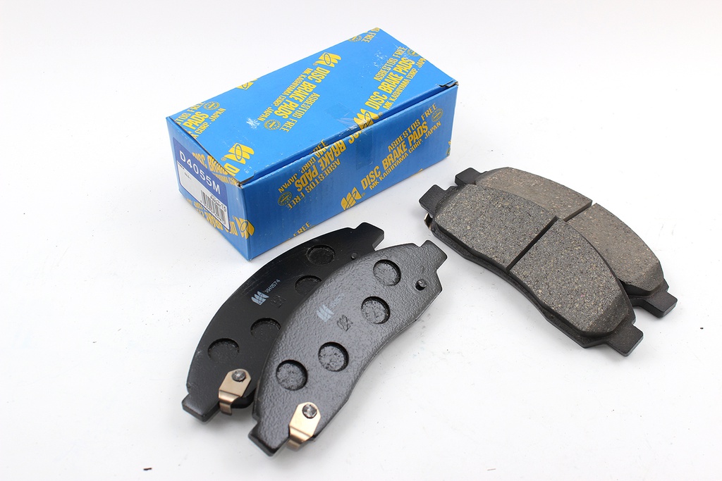 Bố thắng đĩa MK D-4055M-01