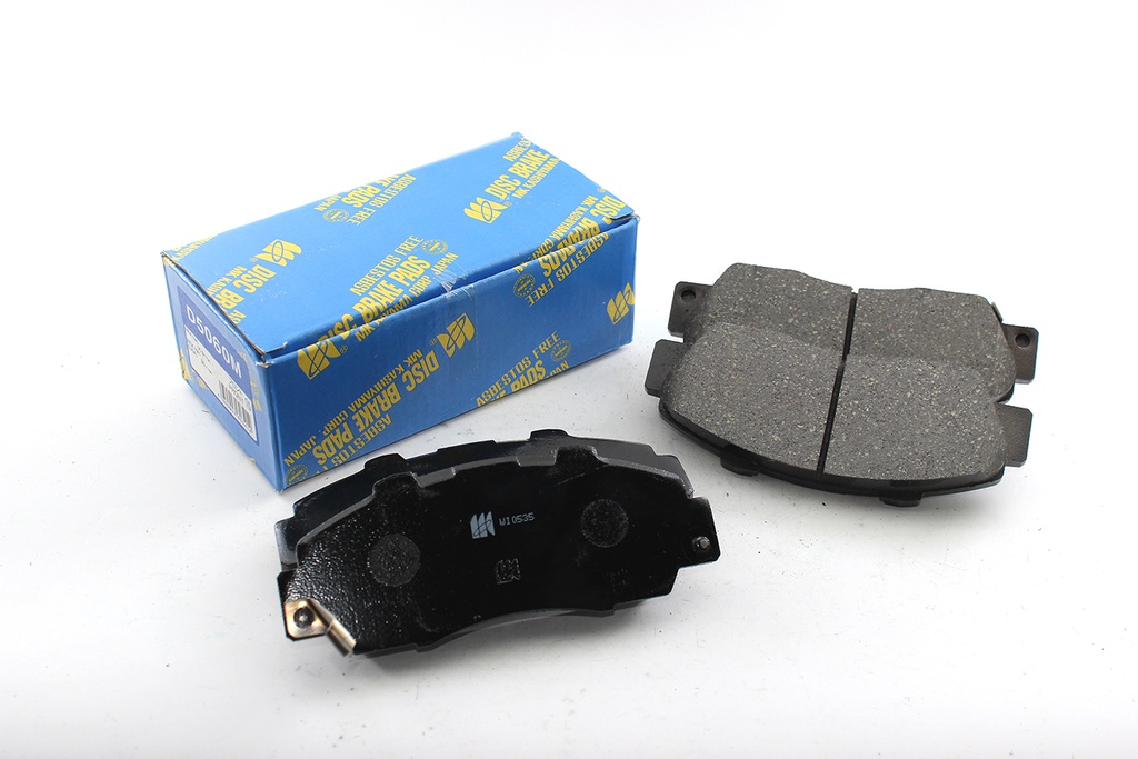 Bố thắng đĩa MK D-5060M-01