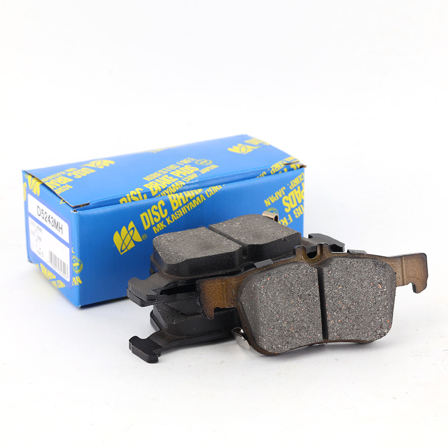 Bố thắng đĩa MK D-5243MH-01