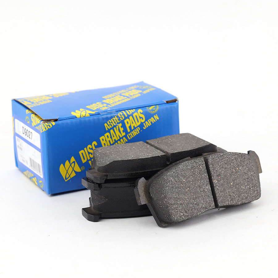 Bố thắng đĩa MK D-9027-01