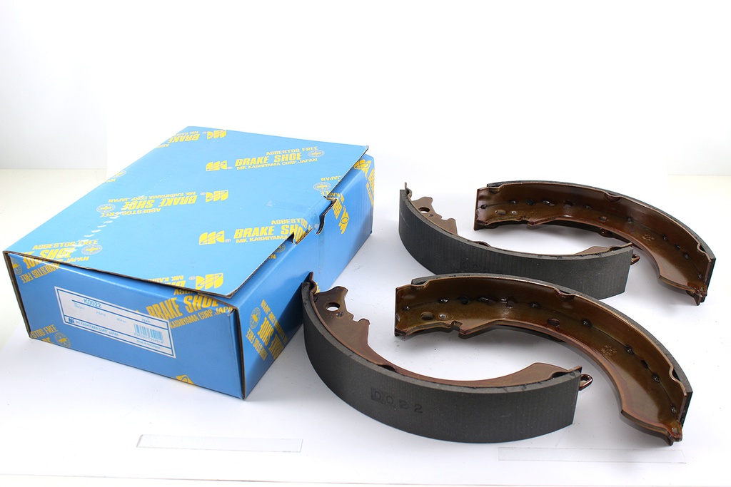 Bố thắng càng MK K-0022-01