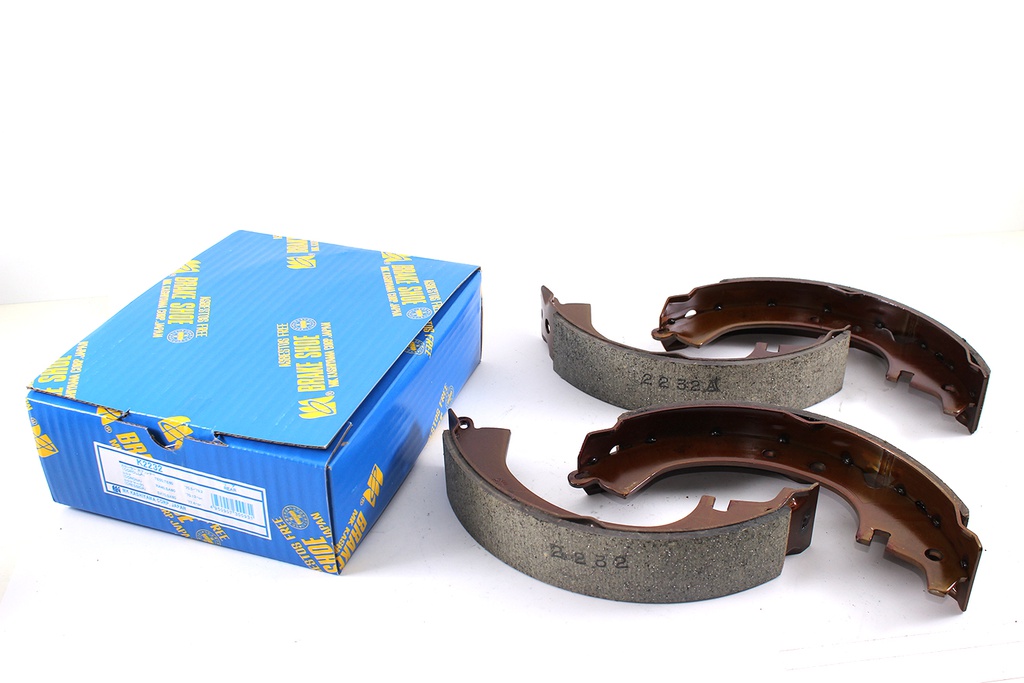 Bố thắng càng MK K-2232-01