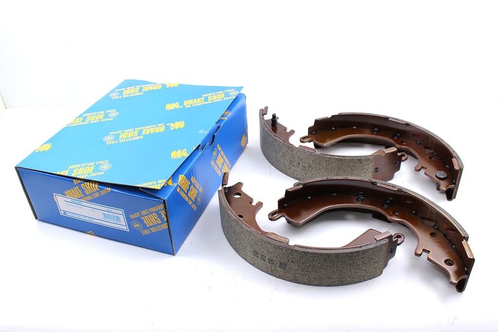 Bố thắng càng MK K-2335-01