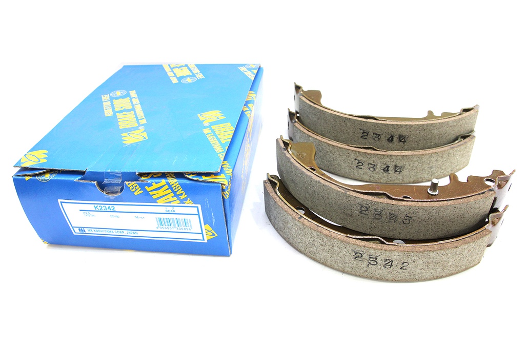 Bố thắng càng MK K-2342-01